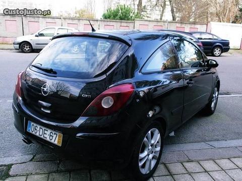 Opel Corsa CDTI 90cv 6v AC - 07