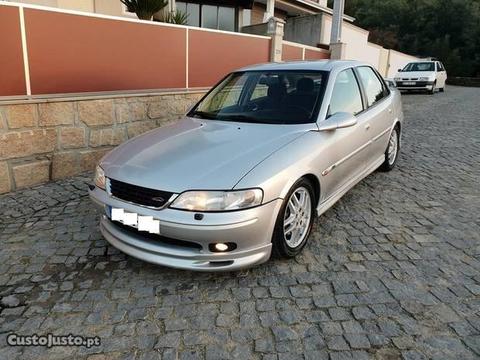 Opel Vectra 2.0 dti sport f/ext - 01