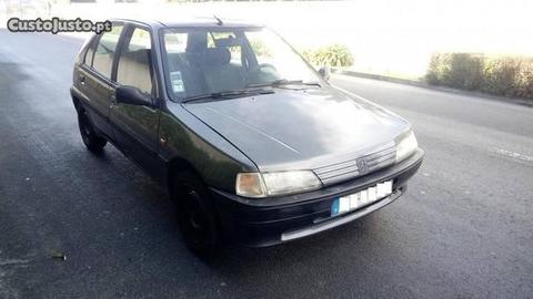 Peugeot 106 1.1 - 94