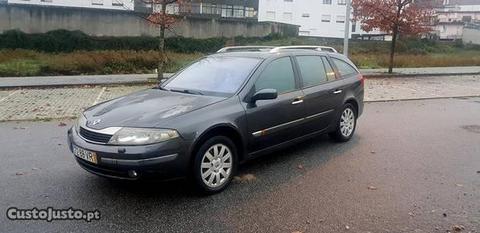 Renault Laguna 1.9-DCI-120CV - 03