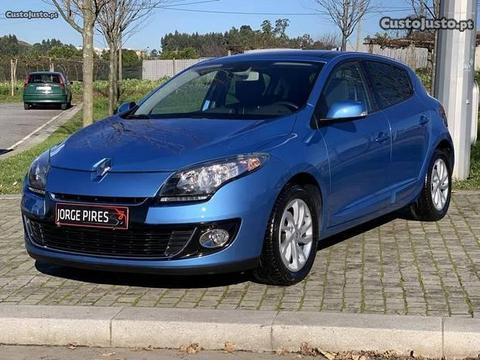 Renault Mégane 1.5 DCI - 83460KM - 13