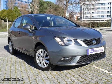 Seat Ibiza 1.0 Reference Plus - 16