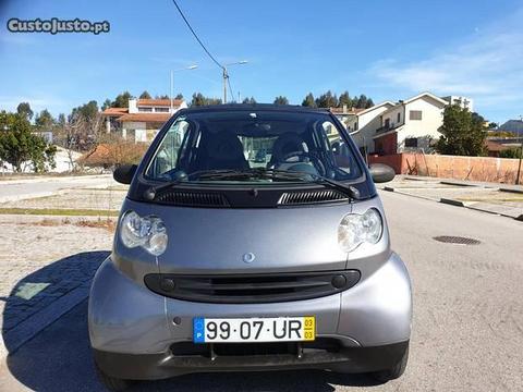 Smart ForTwo Cdi 114.000 km - 03