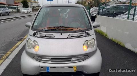 Smart ForTwo PASSION 150000KM - 02