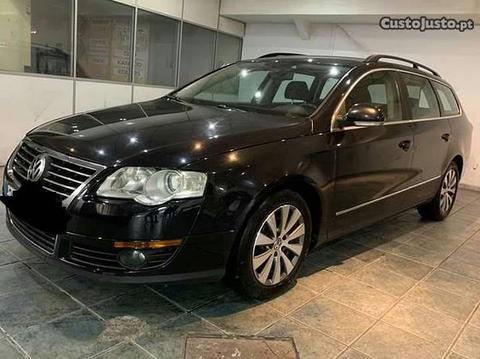 VW Passat 1.9 tdi 105 CV - 08