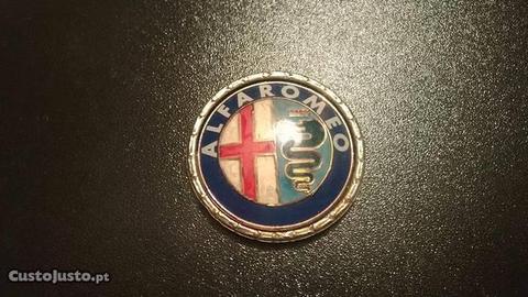 Alfa Romeo - Emblema