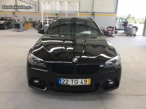 BMW 525 Pack M - 14