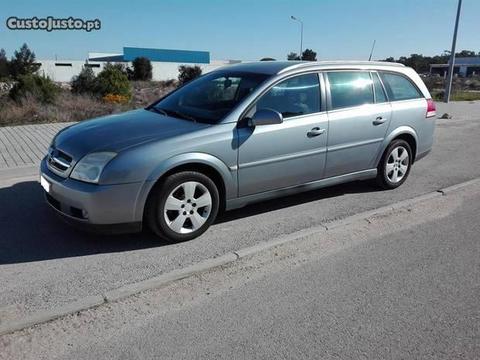 Opel Vectra 1.9 CDti 150 cv - 05