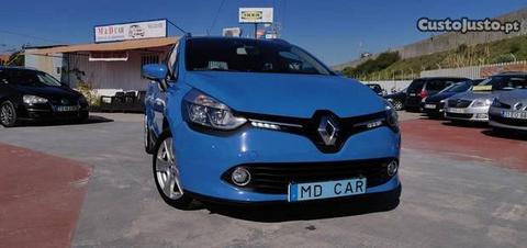 Renault Clio Break - 14