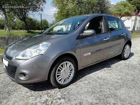 Renault Clio 1.5DCI Dynamique - 11