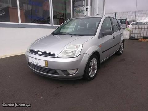 Ford Fiesta 1.0 5P 5Lug. - 05