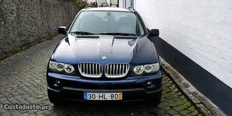 BMW X5 3.0d Sport - 05