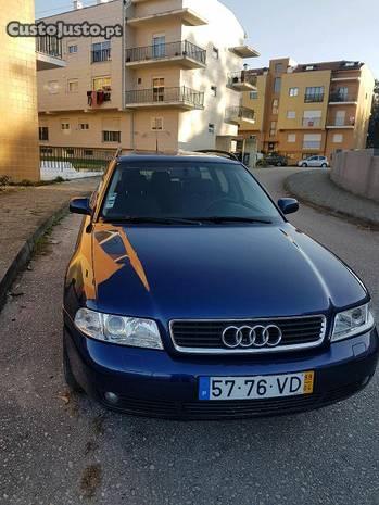 Audi A4 1900 tdi - 99