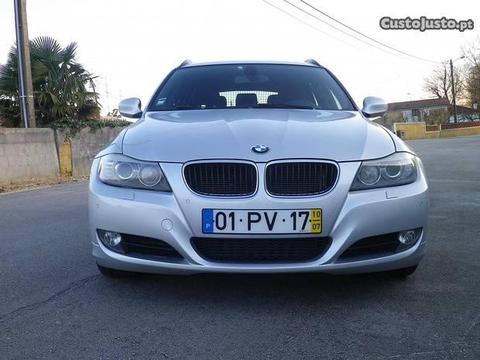 BMW 320 D Touring Pack M - 10
