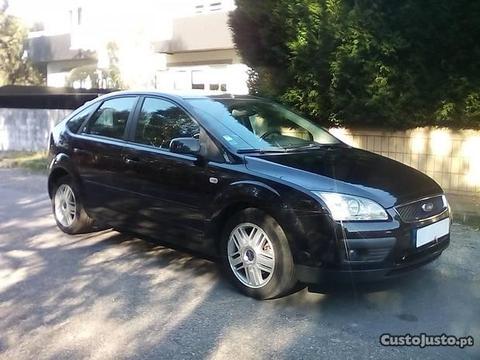 Ford Focus 1.6 TDCI - 05
