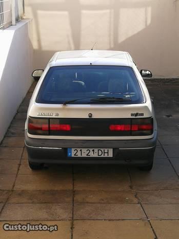 Renault 19 Storia - 94
