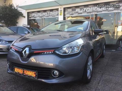 Renault Clio 1.5dCi Dynamique S - 15