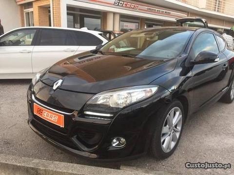 Renault Mégane Coupe 1.6dci 130cv - 12