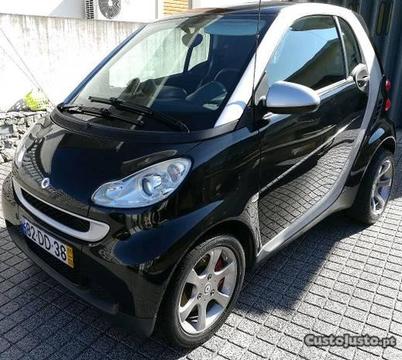 Smart ForTwo coupe - 07