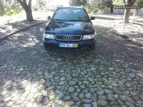 Audi A4 16 - 97