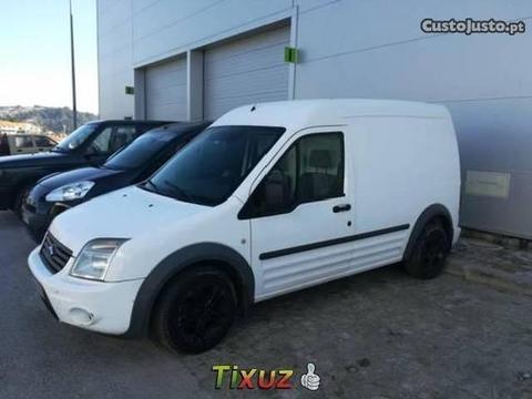 Ford Transit Connect impecavel - 11