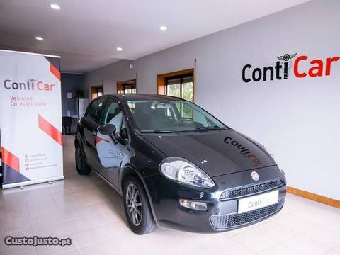 Fiat Punto 1.2 Easy 2015 - 15