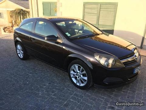 Opel Astra 1.7 cdti - 06