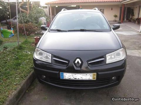 Renault Mégane 1.5 DCi - 08