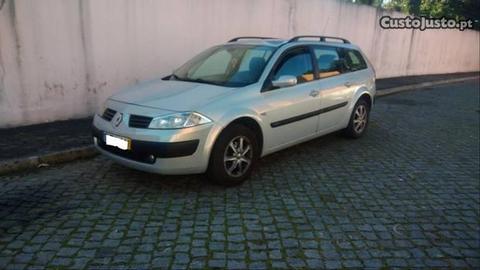 Renault Mégane 1.5 Dci - 04