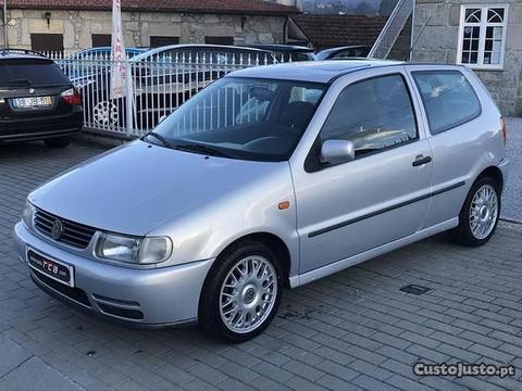 VW Polo 1.4 16v - 97