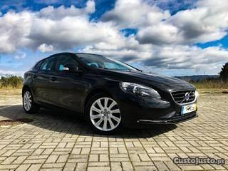 Volvo V40 2D Summum - 15