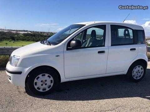 Fiat Panda 1.2 gasolina - 12