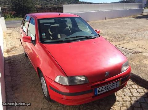 Fiat Punto 55 - 95