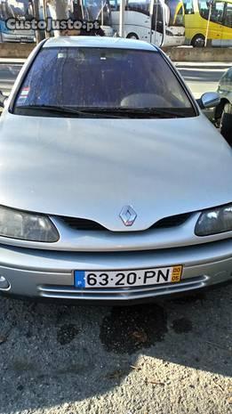Renault Laguna 1.9 CDI - 00