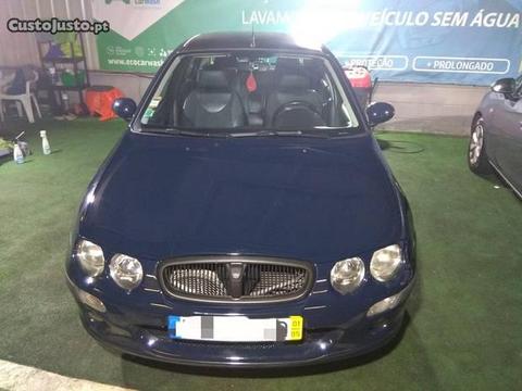 Rover 25 1.4 103cv - 01