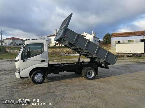 Toyota Dyna 120mil - 03