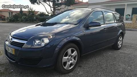 Opel Astra 1.3 CDTI Caravan - 05