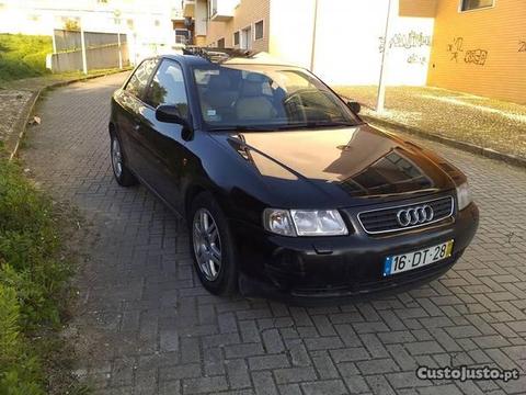 Audi A3 1.9 tdi - 99