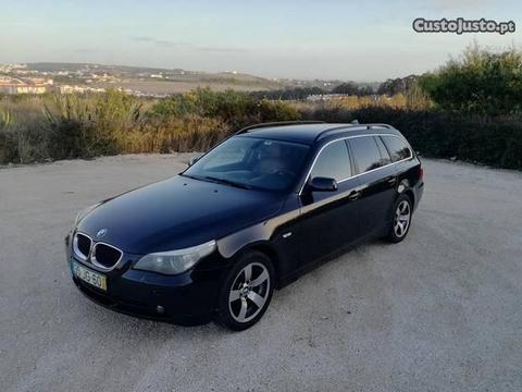 BMW 520 D 163cv - 07
