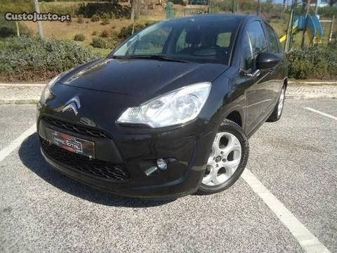 Citroën C3 1.4 Sedut. 57.307Km - 10