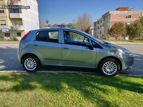 Fiat Grande Punto 1.2cc 65cv - 10