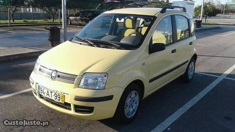 Fiat Panda 1200 - 05