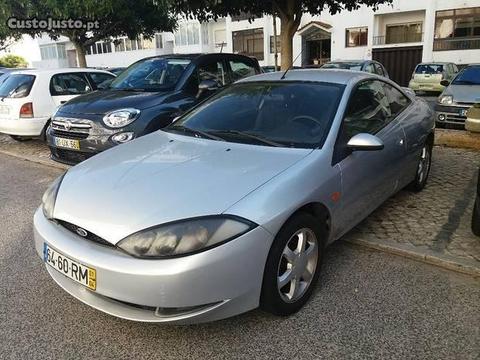 Ford Cougar Ford Cougar 2.0 - 01