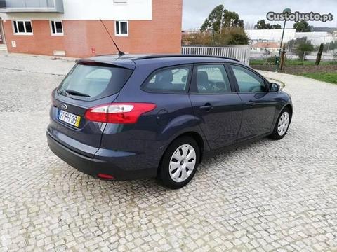 Ford Focus 1.6 cdti 120cv - 11