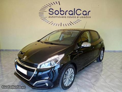 Peugeot 208 1.2 PureTech Style - 16