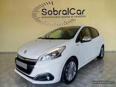 Peugeot 208 1.6 Hdi Style - 16