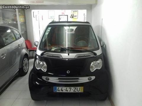 Smart ForTwo Passion - 04