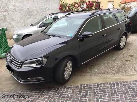 VW Passat 1.6 tdi confortline - 14