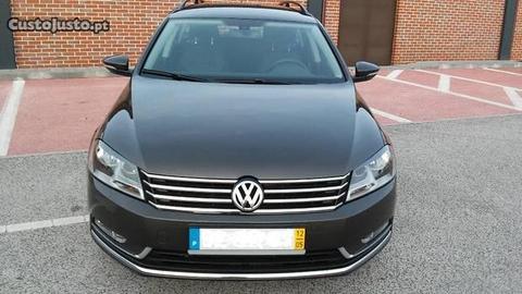 VW Passat 1.6 TDI Confortline - 12