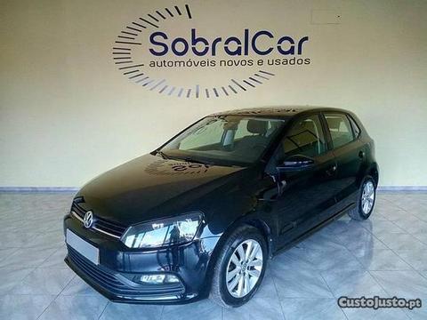 VW Polo 1.0 Trendline - 16